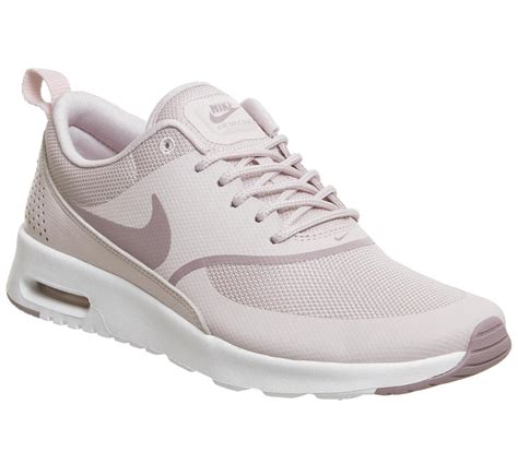 Nike Air Max Thea Barely Rose Elemental Rose (Damen)